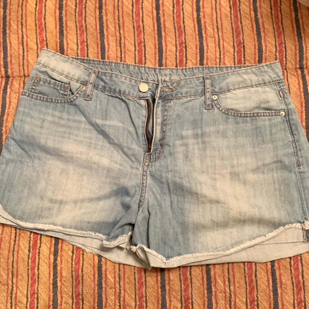 Calvin Klein shorts